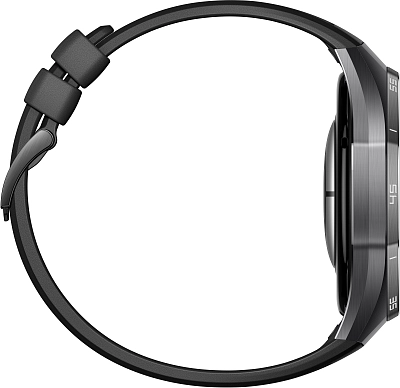 Часы Huawei Watch GT 6 Pro 46mm Black 400_400_784258