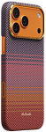 Чехол для iPhone 17 Pro Max Pitaka Edge Ultra Slim Case Sunset2.0 - California Dream-02 250_100_800446