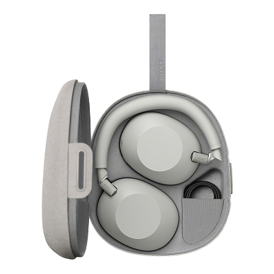 Наушники Sony WH-1000XM6 Platinum Silver 400_400_497461