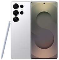 Смартфон Samsung Galaxy S25 Ultra 12/512GB Titanium White Silver (S938B) 500_191_341325