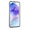 Смартфон Samsung Galaxy A55 5G 8/128GB Lilac 100_100_637675