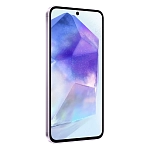 Смартфон Samsung Galaxy A55 5G 8/128GB Lilac 250_100_637675