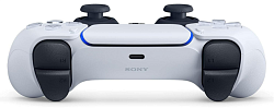 Геймпад Sony DualSense PS5 White 250_100_748487