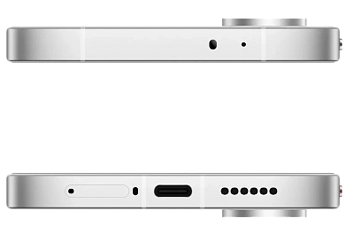 Смартфон Poco X8 Pro 8/256GB White 400_400_701843