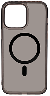 Чехол для iPhone 14 Pro Max WiWU c Magsafe Черный 500_191_761842