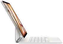 Чехол-клавиатура Apple iPad Air 13 Magic Keyboard - White (MDFW4) 250_100_771700
