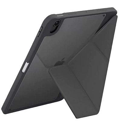 Чехол для iPad Air 13 (M3) Uniq Moven - Grey 400_400_655612