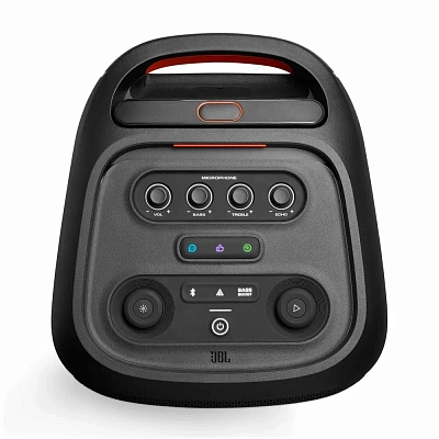 Портативная колонка JBL PartyBox 320 Black 400_400_630603