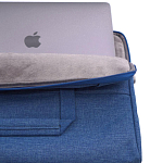 Сумка для MacBook 13-14.2 DDC Handbag with Straps (синий) 250_100_131429