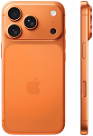 Смартфон Apple iPhone 17 Pro Max 512GB nano-Sim Cosmic Orange 250_100_846320
