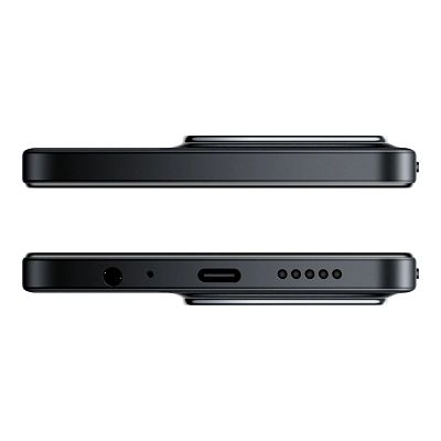 Смартфон Poco C85 6/128GB Black 400_400_888462