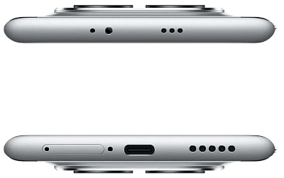 Смартфон Poco M8 5G 8/512GB Silver 400_400_701788