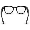 Умные очки Ray-Ban Scriber Optics (Gen 2) - Shiny Transparent Black/Clear - Size S (S49) RW4002 100_100_883621