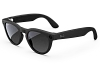 Умные очки Ray-Ban Headliner (Gen 2) - Matte Black/Gradient Graphite - Size M (S50) RW4013 100_100_883657