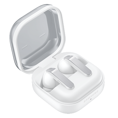 Наушники Samsung Galaxy Buds 4 Pro White 400_400_703946