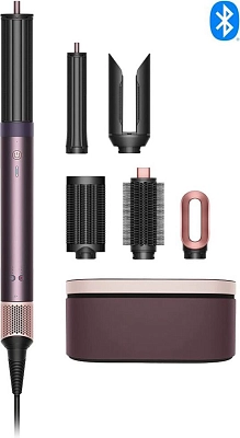 Стайлер Dyson Airwrap Coanda2x HS09 Multi Styler&Dryer - Jasper Plum 400_400_564889