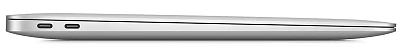 Ноутбук Apple MacBook Air 13" M1 8GB 256 GB SSD Silver (MGN93) 400_400_627379