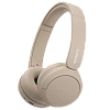 Наушники Sony WH-CH520 Cream