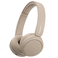 Наушники Sony WH-CH520 Cream 500_191_141114