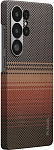 Чехол для Samsung Galaxy S25 Ultra Pitaka Ultra-Slim - Sunset 250_100_790359