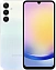 Смартфон Samsung Galaxy A25 5G 8/256GB Light Blue