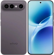 Смартфон Vivo X300FE 12/256GB Black 500_191_860948