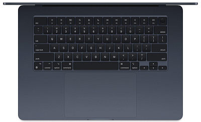 Ноутбук Apple MacBook Air 15" M3 8GB 512GB SSD Midnight (MRYV3) 400_400_673204