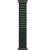 Часы Apple Watch Ultra 2 49mm Black Titanium Case GPS+Cellular Alpine Loop Dark Green M 100_100_640620