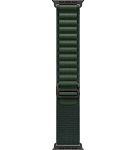 Часы Apple Watch Ultra 2 49mm Black Titanium Case GPS+Cellular Alpine Loop Dark Green M 250_100_640620