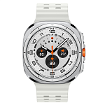 Часы Samsung Galaxy Watch Ultra (2025) 47mm LTE Titanium White 250_100_513041