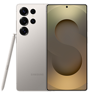Смартфон Samsung Galaxy S25 Ultra 12/512GB Titanium Gray (S938B) 500_191_341341