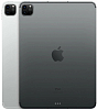 Планшет Apple iPad Pro (2022) 11" 256GB Wi-Fi Silver 100_100_629447