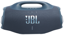 Портативная колонка JBL Boombox 4 Blue 250_100_777707