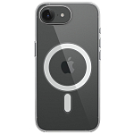 Чехол для iPhone 16/17e Clear Case with MagSafe 250_100_737743