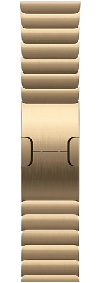 Часы Apple Watch Series 12 46mm Titanium Case Radiant Gold Link Bracelet 400_400_851871