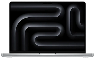 Ноутбук Apple MacBook Pro 14" M4 Pro 24GB 512GB SSD Silver (MX2E3) 500_191_256092