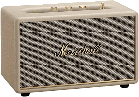Портативная колонка Marshall Acton III Сream 500_191_630691