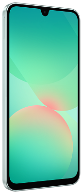 Смартфон Samsung Galaxy A26 5G 8/256 Awesome Mint (A266B) 400_400_688412