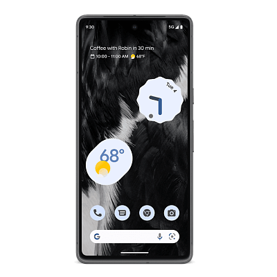 Смартфон Google Pixel 7 8/128GB Obsidian