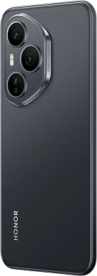 Смартфон Honor 400 Pro 12/256GB Midnight Black 400_400_783740