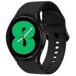 Часы Samsung Galaxy Watch 4 40mm Black 250_100_641151