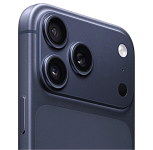 Смартфон Apple iPhone 17 Pro Max 256GB eSim Deep Blue 250_100_517102