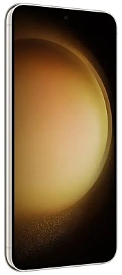 Смартфон Samsung Galaxy S23+ 8/256GB Cream (S916B)