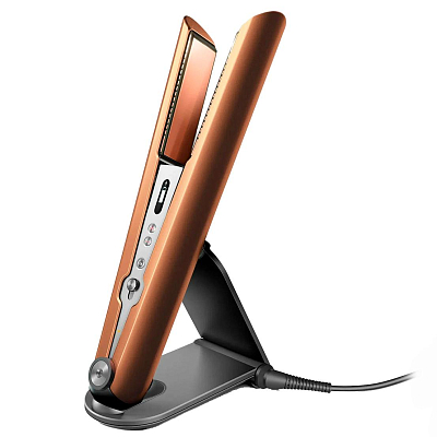 Выпрямитель Dyson Corrale HS07 - Bright Copper/Bright Nickel 400_400_371456
