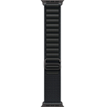 Часы Apple Watch Ultra 3 49mm Titanium Case Black / Alpine Loop Black L 250_100_640856