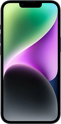 Смартфон Apple iPhone 14 Plus 512GB eSim Midnight 400_400_631884