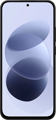 Смартфон Redmi Note 17 8/256GB Black 400_400_851094