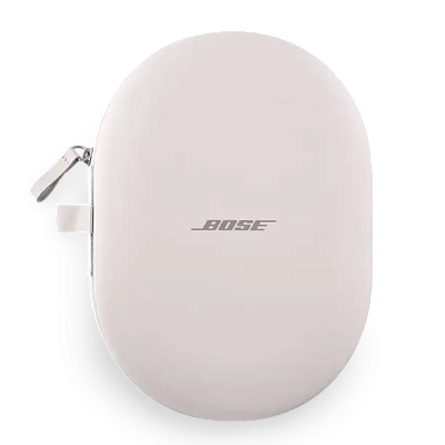 Беспроводные наушники Bose QuietСomfort Ultra Headphones White Smoke