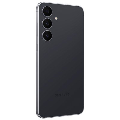 Смартфон Samsung Galaxy S25 FE 8/128GB Jet Black (S731B) 400_400_638602