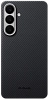 Чехол для Samsung Galaxy S26 Pitaka Edge Ultra-Slim - Black 100_100_762044